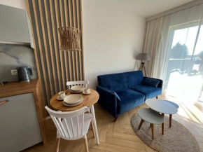 Apartament Słoneczny Klif NordApart V